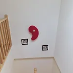 Apartman Duplex Centre160m2 Climatisation 3 Avec Parking Nîmes