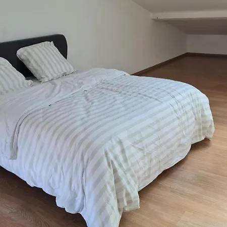 Daire Duplex Centre160m2 Climatisation 3 Avec Parking