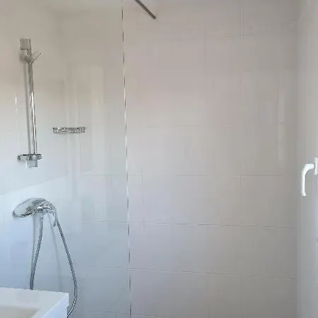 Duplex Centre160m2 Climatisation 3 Avec Parking