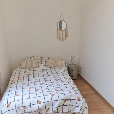 Duplex Centre160m2 Climatisation 3 Avec Parking アパート *