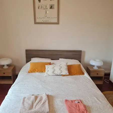Duplex Centre160m2 Climatisation 3 Avec Parking *