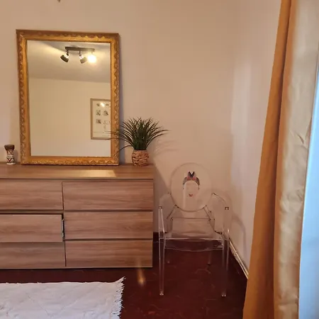 Duplex Centre160m2 Climatisation 3 Avec Parking Nîmes