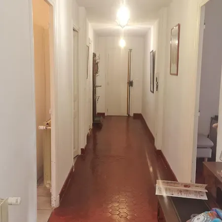 Apartman Duplex Centre160m2 Climatisation 3 Avec Parking Nîmes