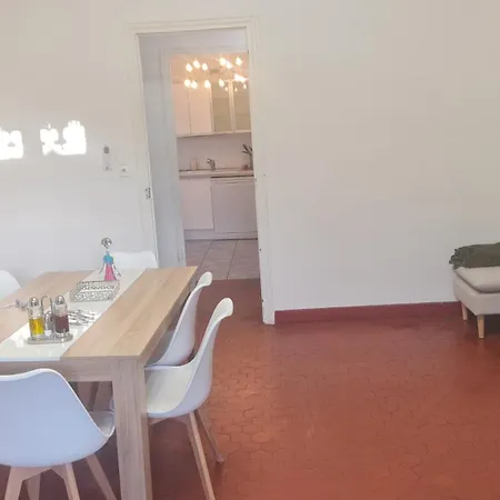 Daire Duplex Centre160m2 Climatisation 3 Avec Parking