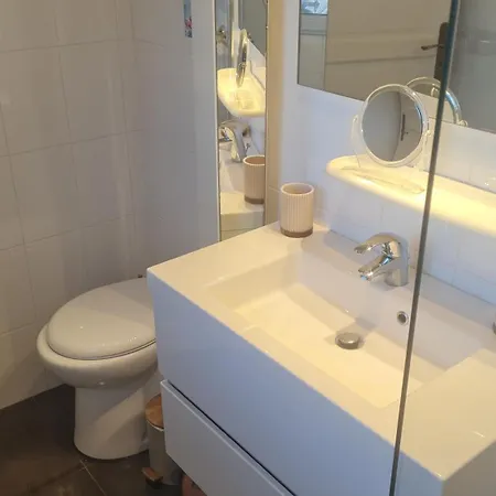 Daire Duplex Centre160m2 Climatisation 3 Avec Parking Nîmes