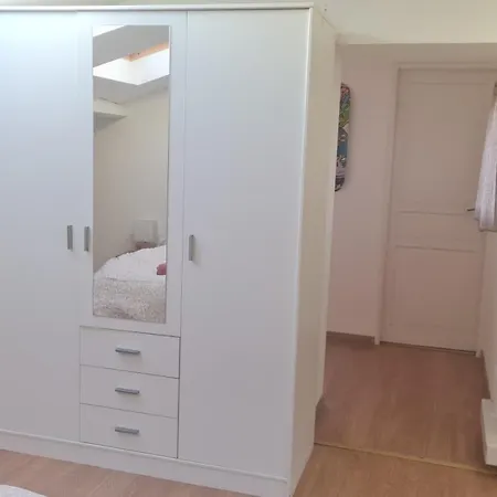 Duplex Centre160m2 Climatisation 3 Avec Parking Daire Nîmes