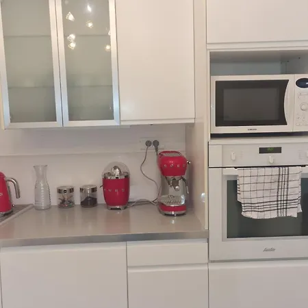 Apartman Duplex Centre160m2 Climatisation 3 Avec Parking