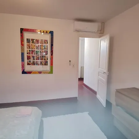 Duplex Centre160m2 Climatisation 3 Avec Parking Apartment *