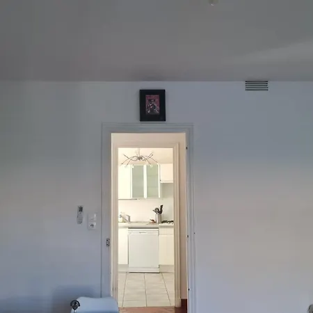 Centre160m2 Climatisation 3 Avec Parking Appartement Nîmes