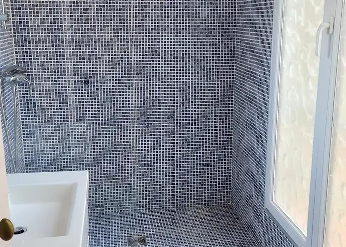 Duplex Centre160m2 Climatisation 3 Avec Parking Διαμέρισμα